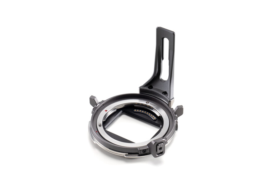 unité dji zenmuse x9 l-mount