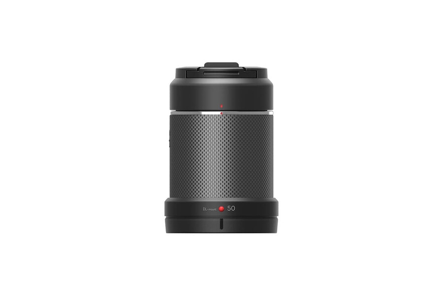 objectif dl 50 mm f28 ls asph