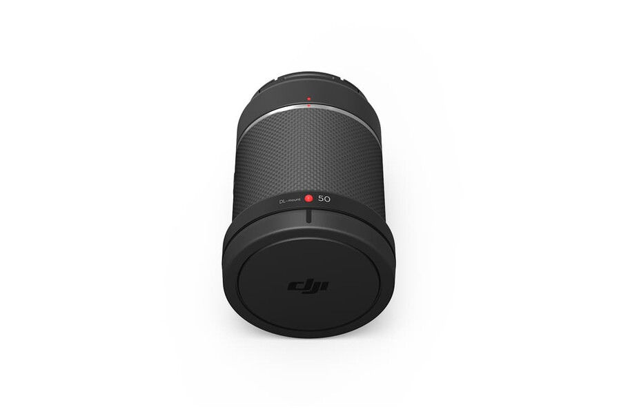 objectif dl 50 mm f28 ls asph