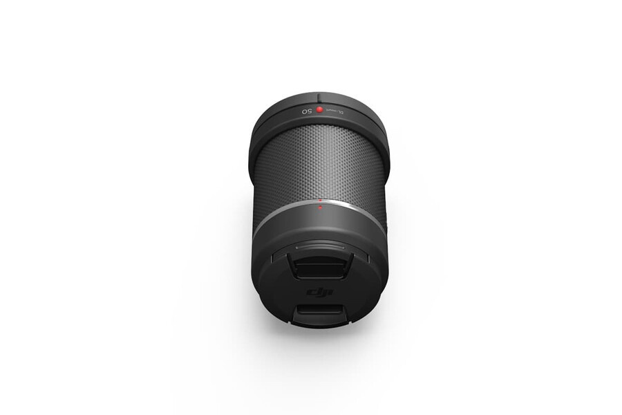 objectif dl 50 mm f28 ls asph