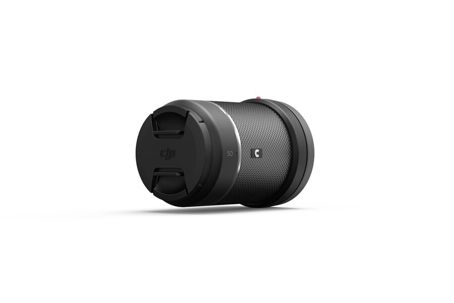 objectif dl 50 mm f28 ls asph