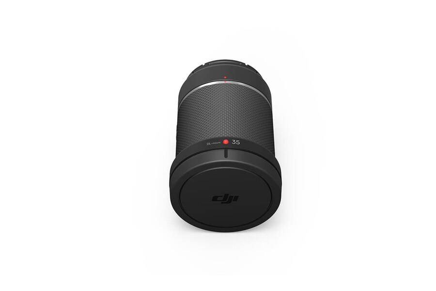 objectif dl 35 mm f28 ls asph