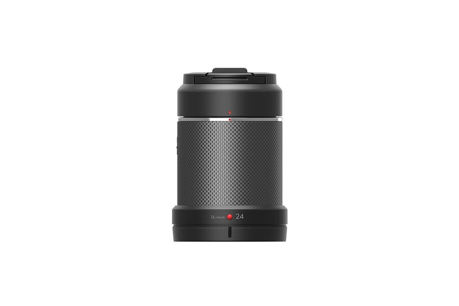 zenmuse x7 objectif dl 24 mm f2.8 ls asph