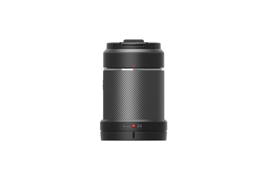 zenmuse x7 objectif dl 24 mm f2.8 ls asph