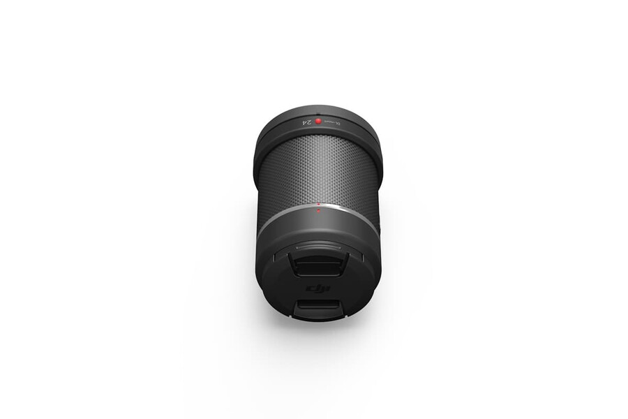 zenmuse x7 objectif dl 24 mm f2.8 ls asph