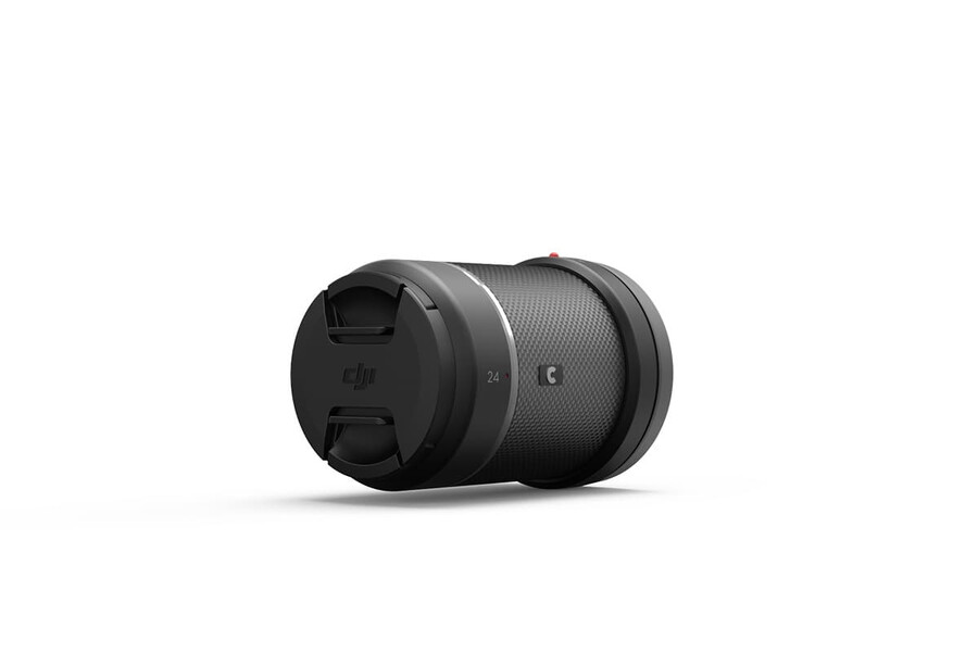 zenmuse x7 objectif dl 24 mm f2.8 ls asph