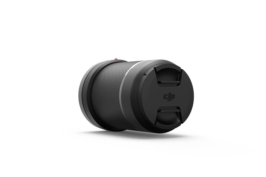 zenmuse x7 objectif dl 24 mm f2.8 ls asph
