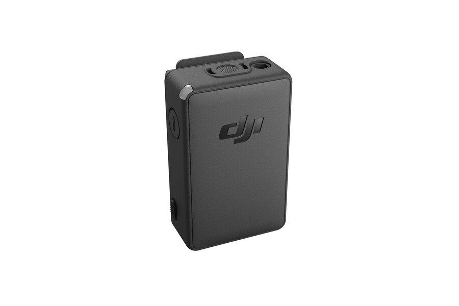 transmetteur micro sans fil dji