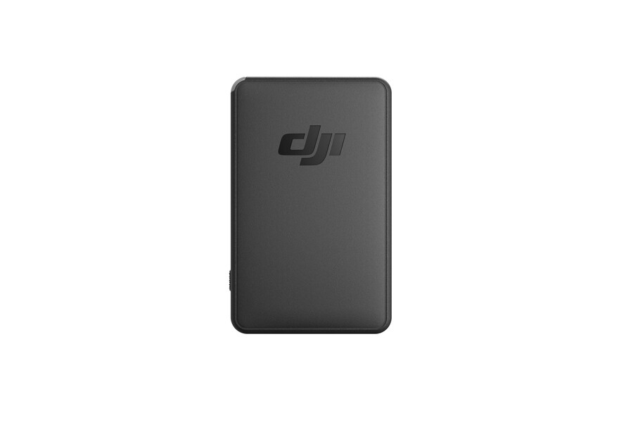 transmetteur micro sans fil dji
