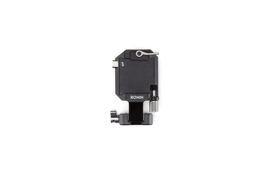 support de caméra vertical dji r