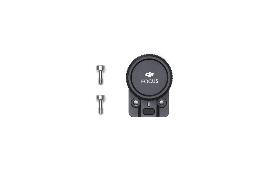 dji rs focus wheel