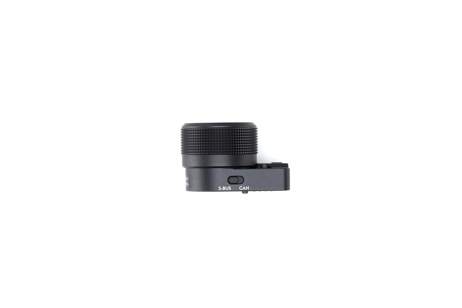 dji rs focus wheel