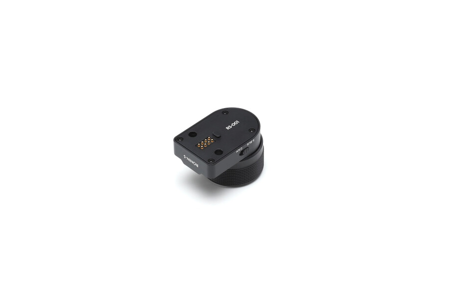 dji rs focus wheel