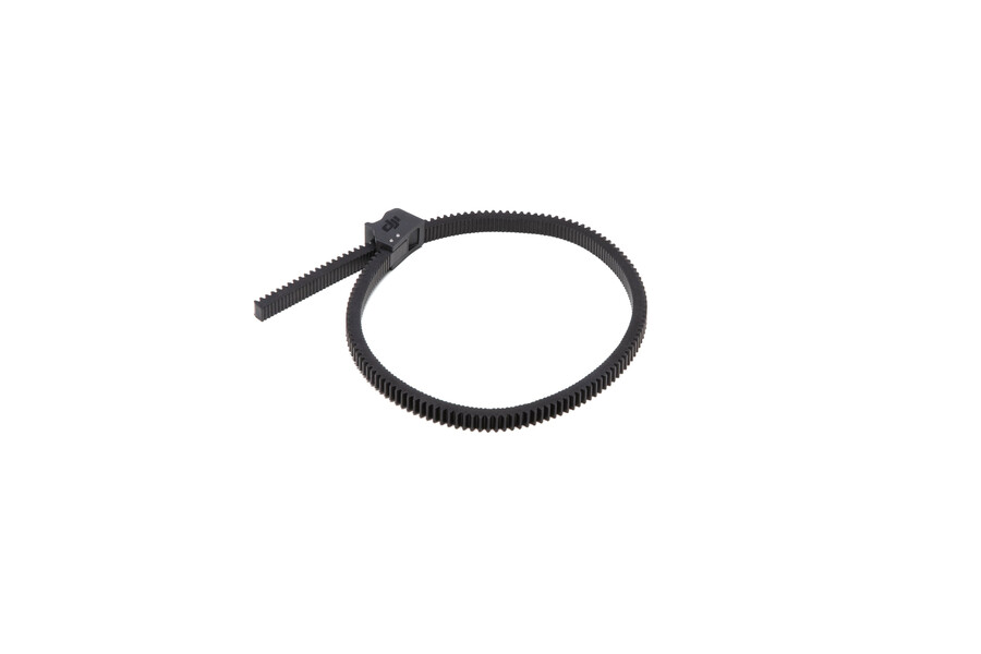 bande dengrenage focus dji rs