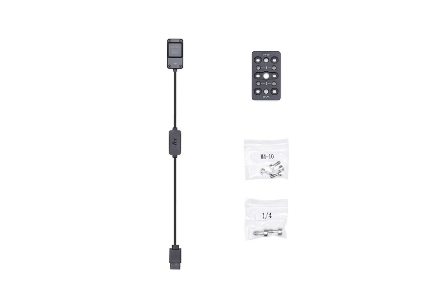 module gps externe pour dji ronin