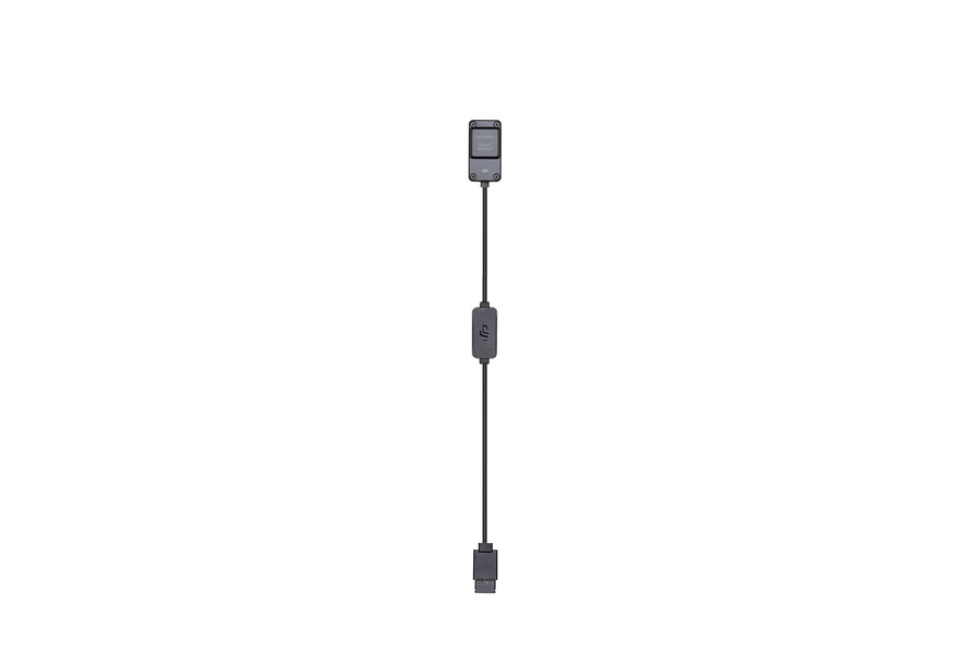 module gps externe pour dji ronin