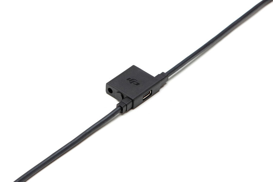 dédoubleur de câble rss pour ronin-sc