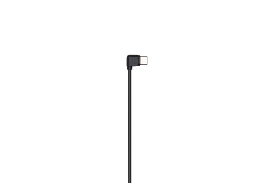 câble de contrôle rss pour panasonic du ronin-sc