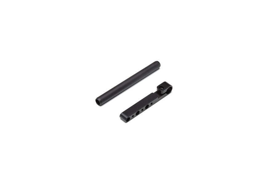 support de perche du moteur focus pour ronin-sc