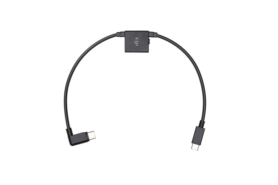 support de perche du moteur focus pour ronin-sc