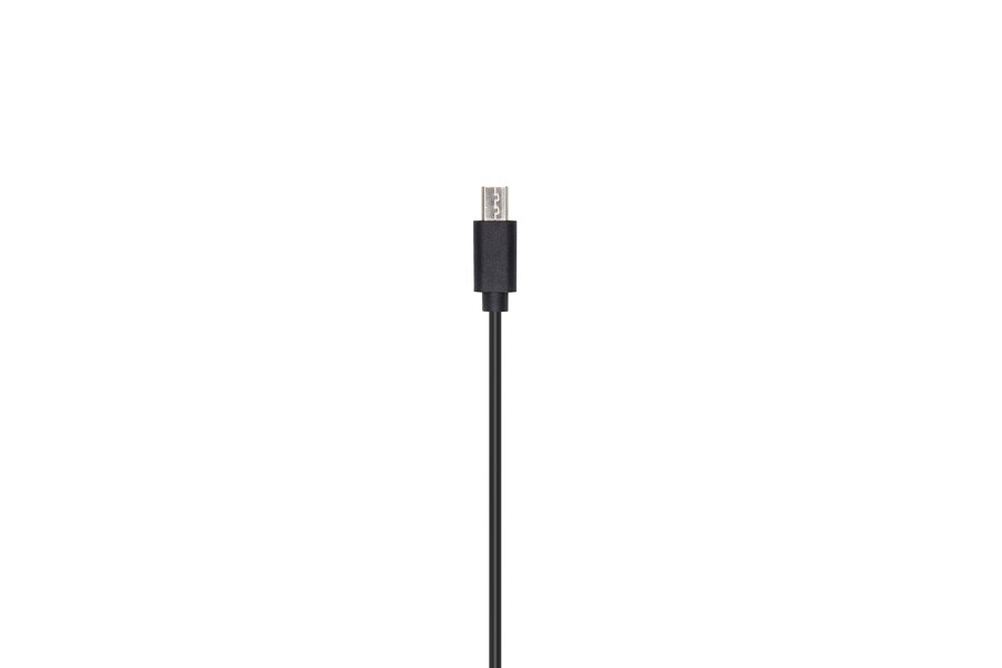 câble de contrôle multicaméra multi-usb pour ronin-sc