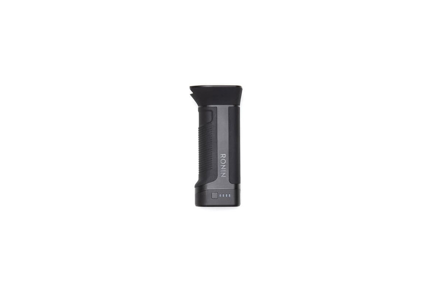 impugnatura bg18 per ronin-sc