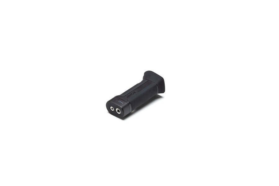 impugnatura bg18 per ronin-sc
