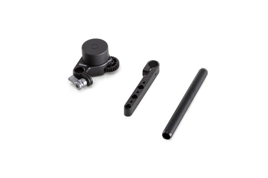 moteur focus dji ronin