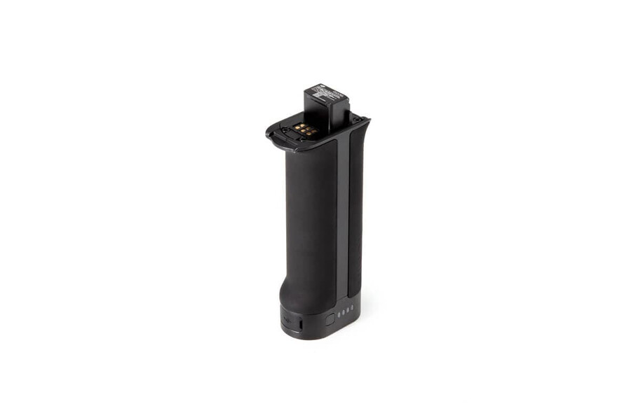 poignée batterie bg30 dji rs