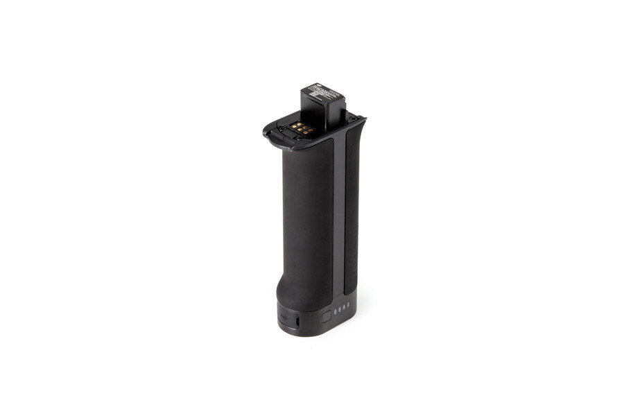 poignée batterie bg30 dji rs