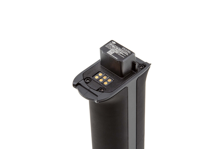 poignée batterie bg30 dji rs