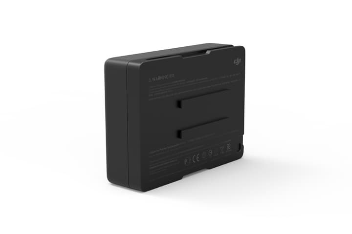 batterie intelligente tb50