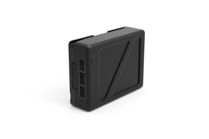 batterie intelligente tb50