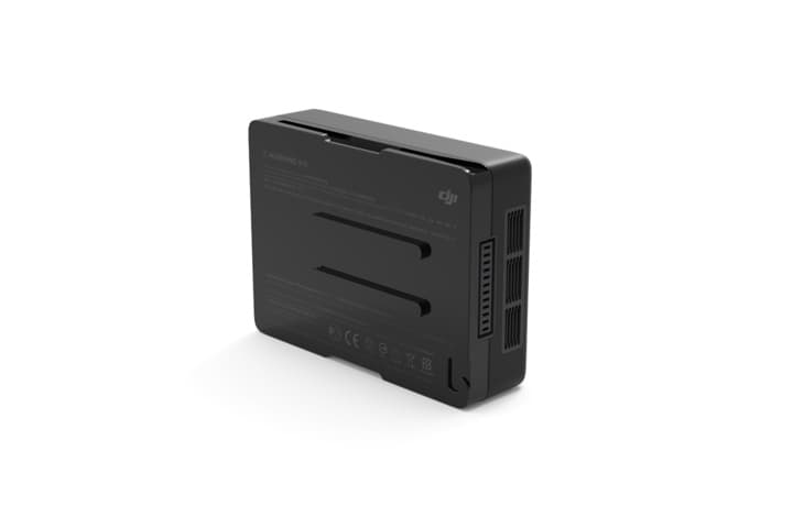 batterie intelligente tb50