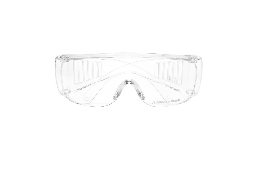 lunettes de sécurité pour robomaster s1