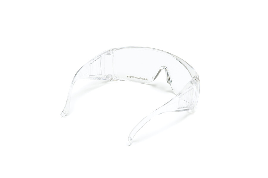 lunettes de sécurité pour robomaster s1