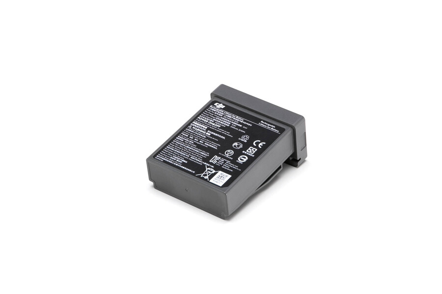 batterie intelligente pour robomaster s1