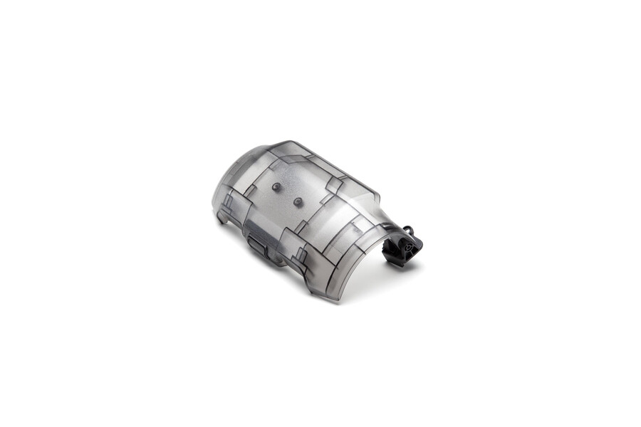 kit armure du châssis pour robomaster s1