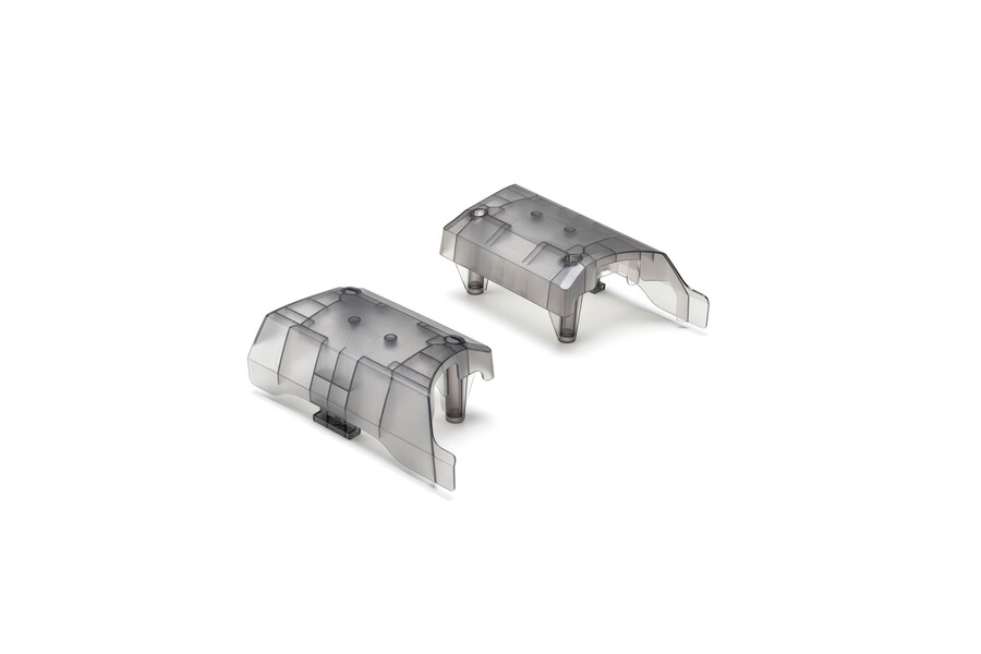 kit armure du châssis pour robomaster s1