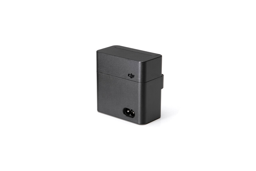 chargeur pour robomaster s1