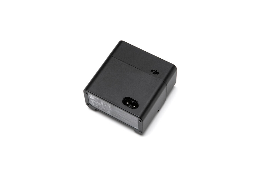 chargeur pour robomaster s1