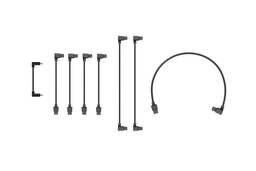 ensemble de câbles pour robomaster s1