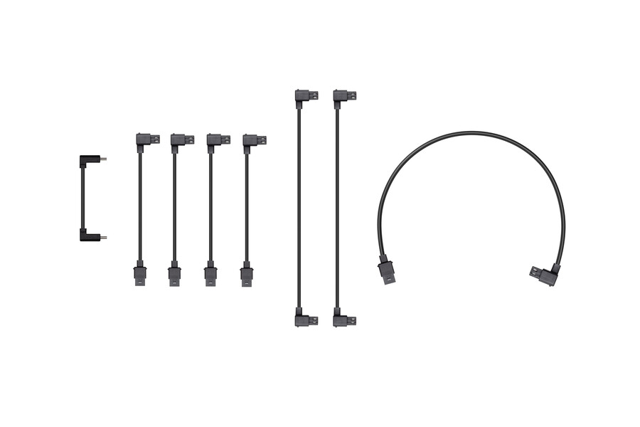 ensemble de câbles pour robomaster s1