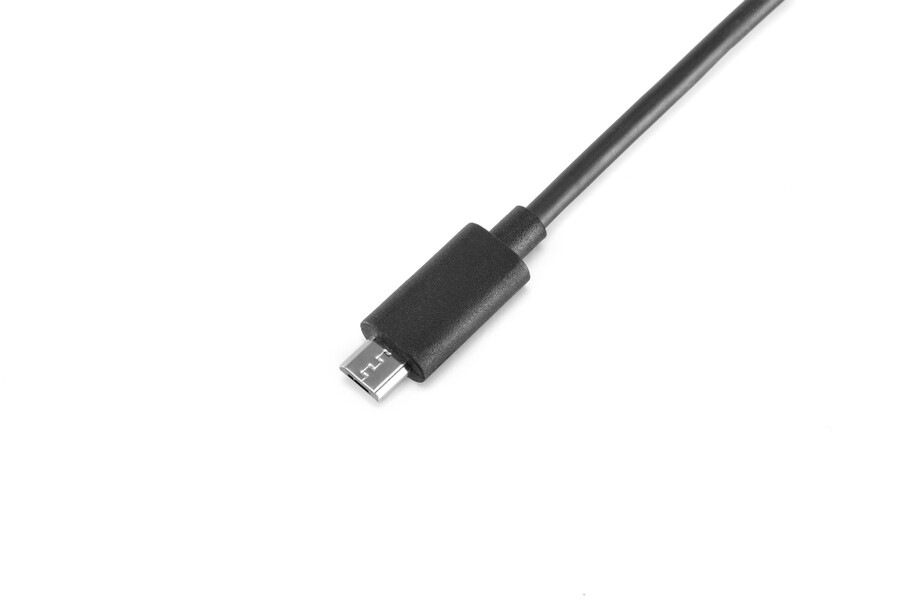 câble de contrôle multi-caméras micro-usb dji rs