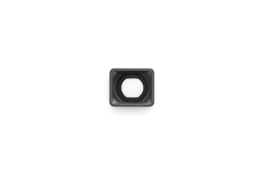 objectif grand-angle dji pocket 2
