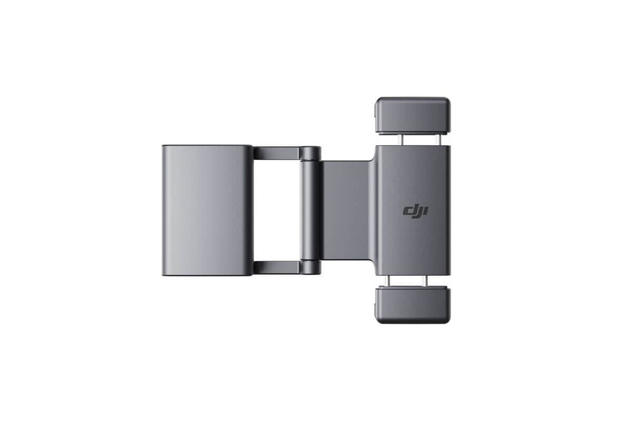 clip de téléphone dji pocket 2