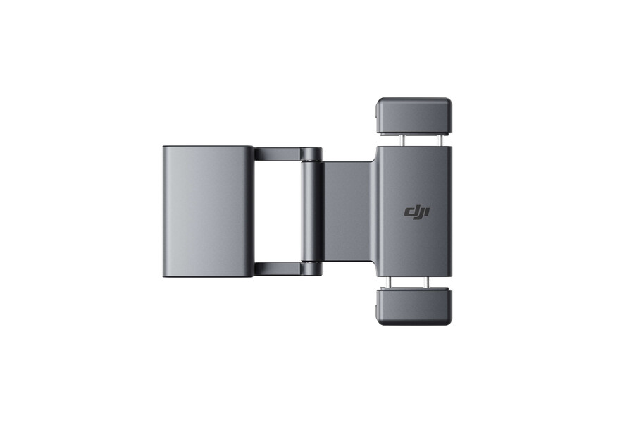 clip de téléphone dji pocket 2