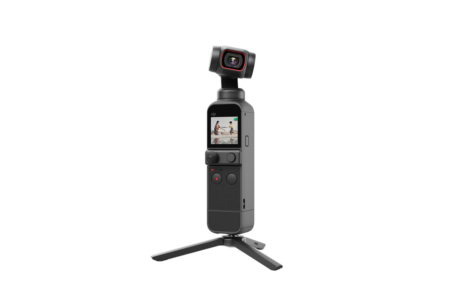 mini trépied dji pocket 2