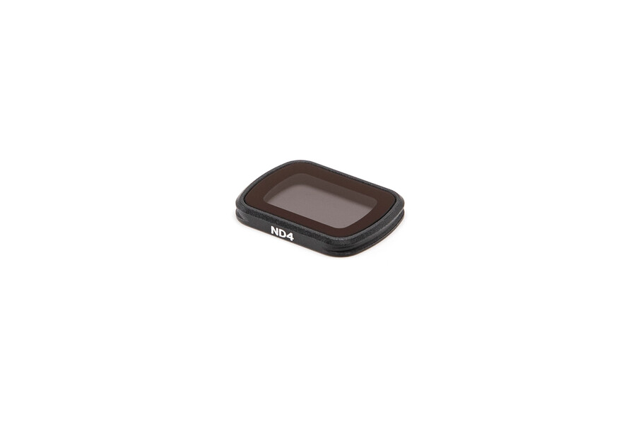 jeu de filtres nd pour osmo pocket