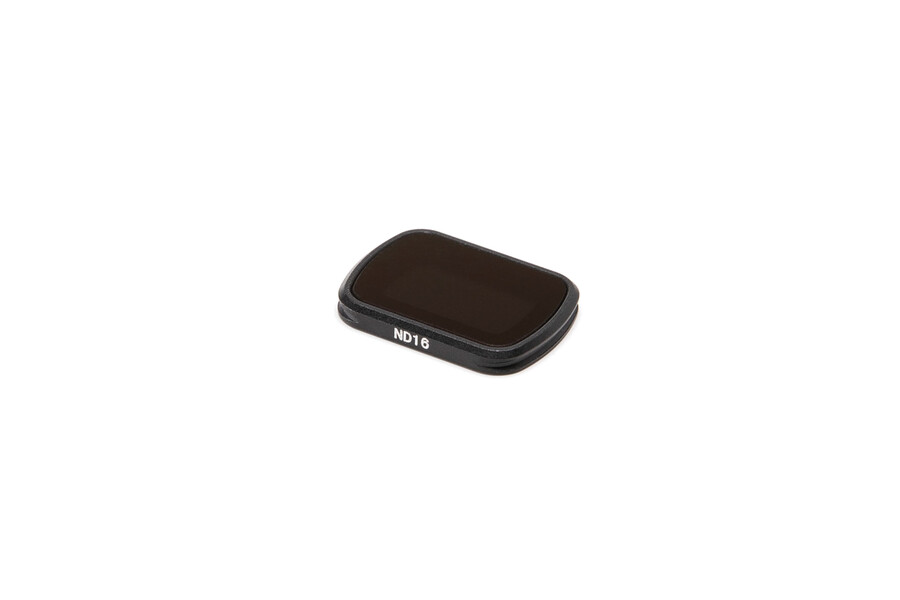 jeu de filtres nd pour osmo pocket